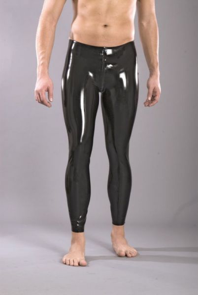 SAR Leggings aus Latex