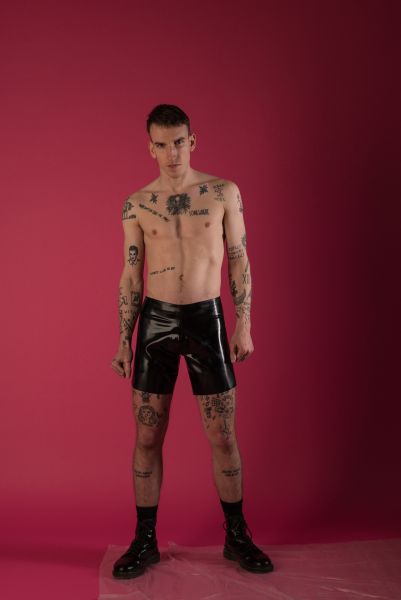 Die legere Sporthose