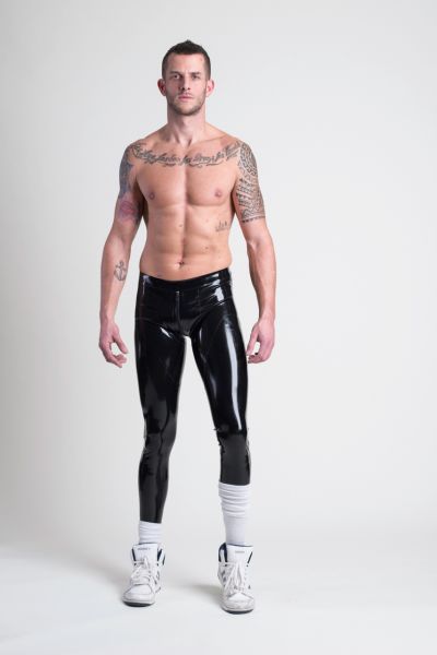 SAR Running Hose aus Latex