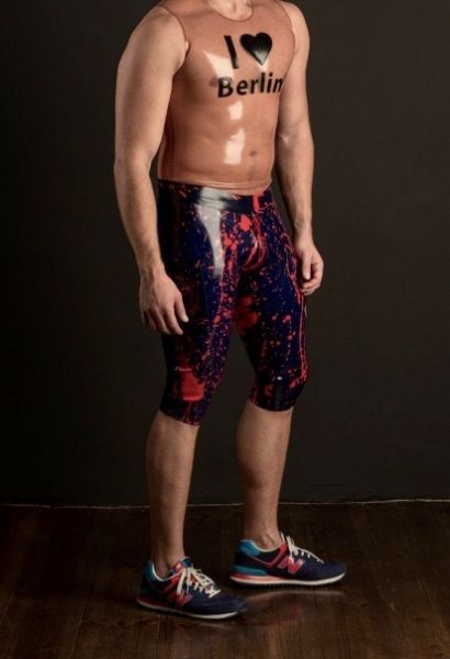 Bleachers Jeans Berlin