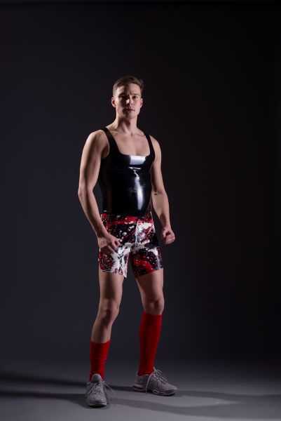 SAR Berlin Blaechers Sporthose 