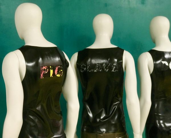 Lettering in Bleachers Style: PIG