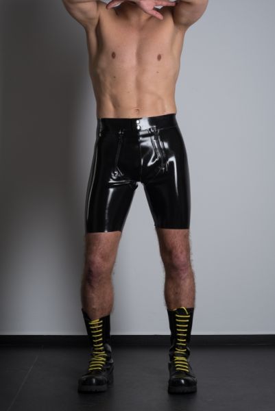 SAR Zunfthose aus Latex