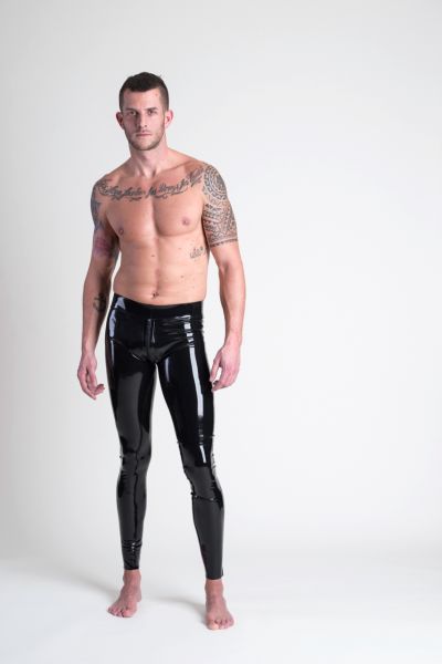 SAR Techweare Hose aus Latex